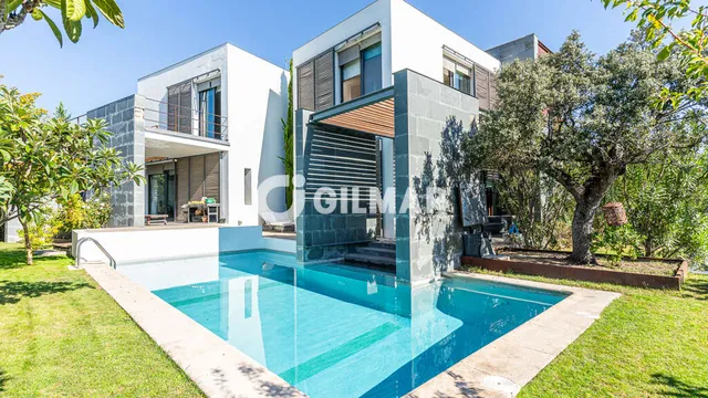 Villa in LAS ROZAS DE MADRID, Madrid