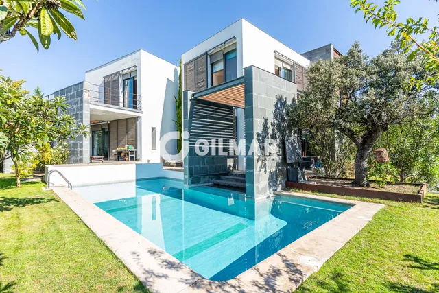 Villa in LAS ROZAS DE MADRID, Madrid