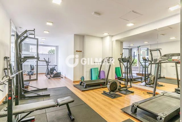 Apartment in MADRID, Madrid