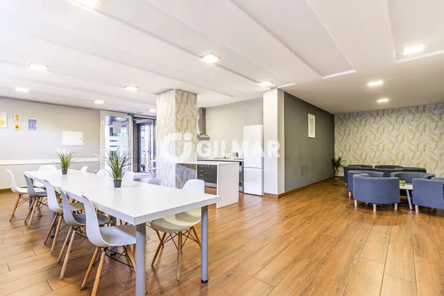 Apartment in MADRID, Madrid