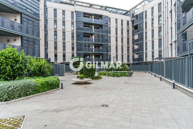 Apartment in MADRID, Madrid