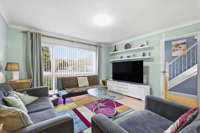 27 Cope Park, Bristol BS32 4EZ