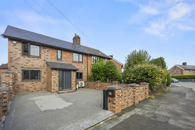 203 New Park Road, Shrewsbury SY1 2SH