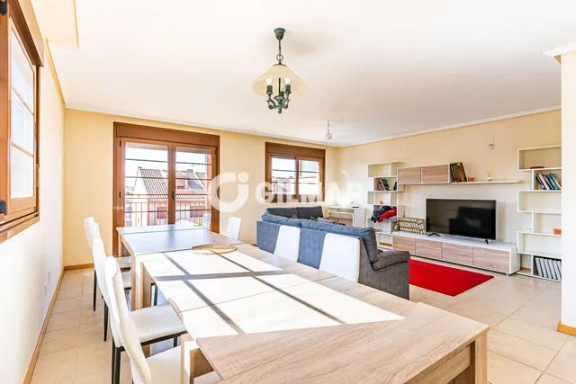Townhouse in ARROYOMOLINOS, Madrid