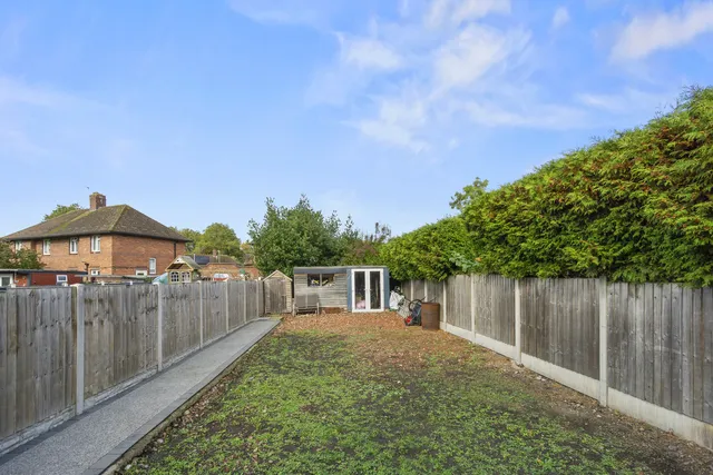 203 New Park Road, Shrewsbury SY1 2SH