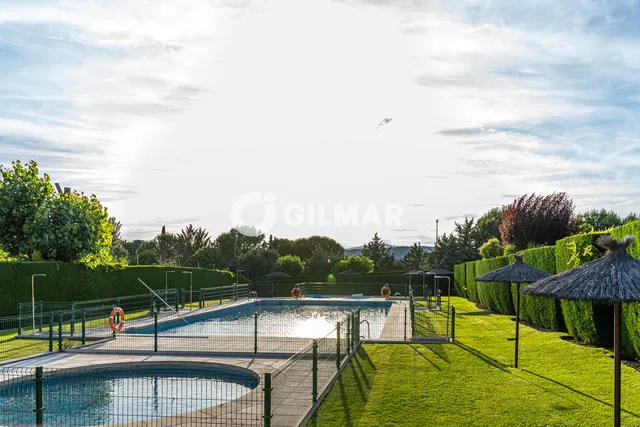 Townhouse in LAS ROZAS DE MADRID, Madrid