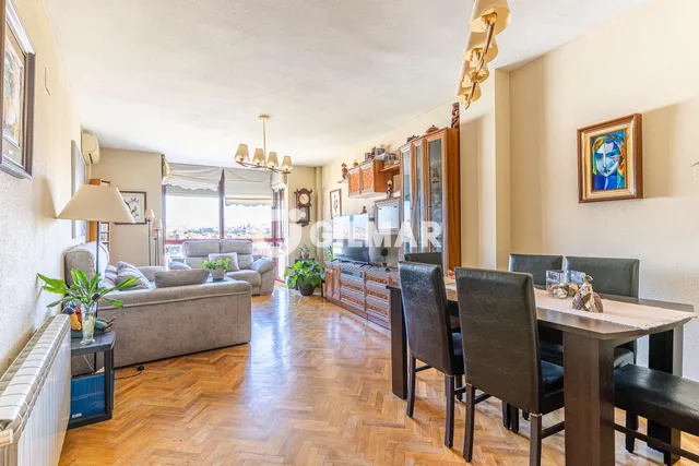 Apartment in MADRID, Madrid