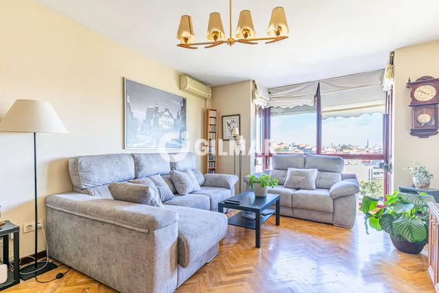 Apartment in MADRID, Madrid