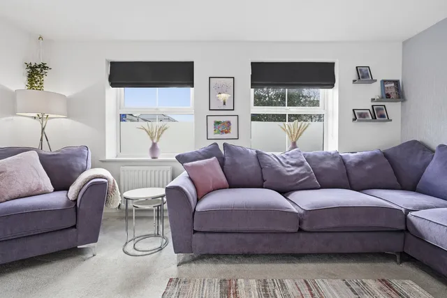 108 Oak Leaze, Bristol BS34 5FN