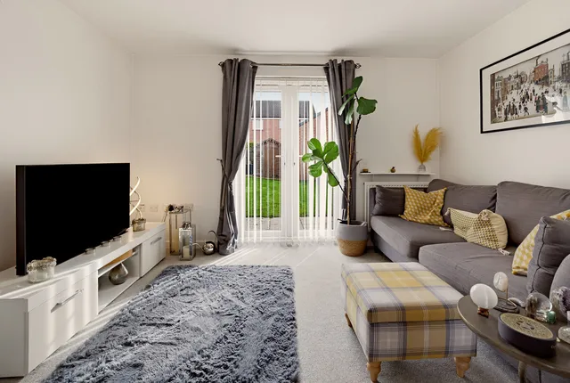 11 Maes Brynach, Bridgend CF32 9NA