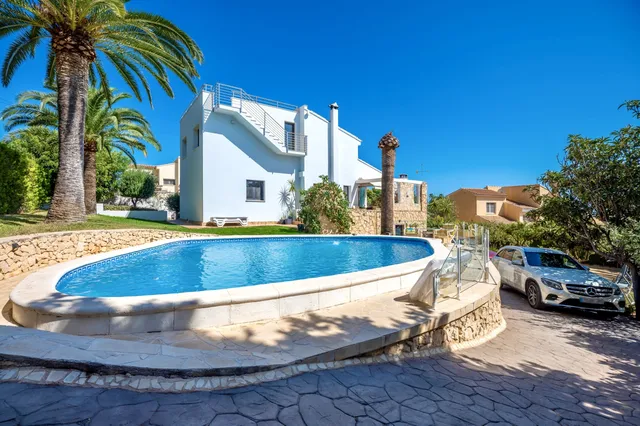 Calpe, Alicante, Spain