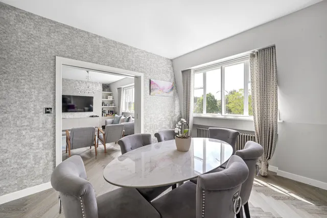 Flat 15, Belvedere Court Lyttelton Road, London N2 0AG