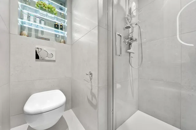Flat 15, Belvedere Court Lyttelton Road, London N2 0AG