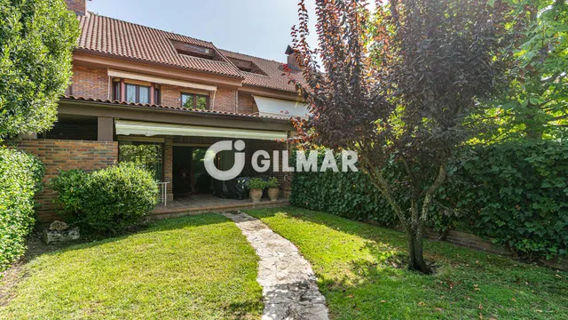 Townhouse in MAJADAHONDA, Madrid