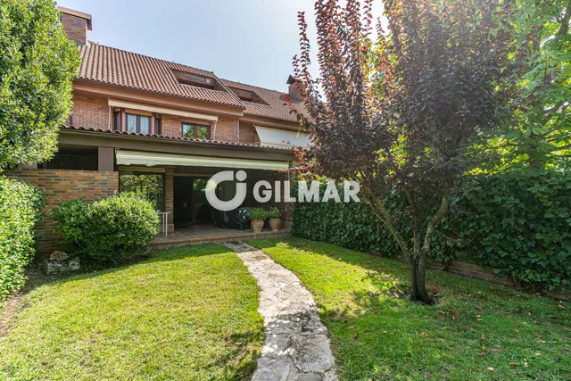 Townhouse in MAJADAHONDA, Madrid