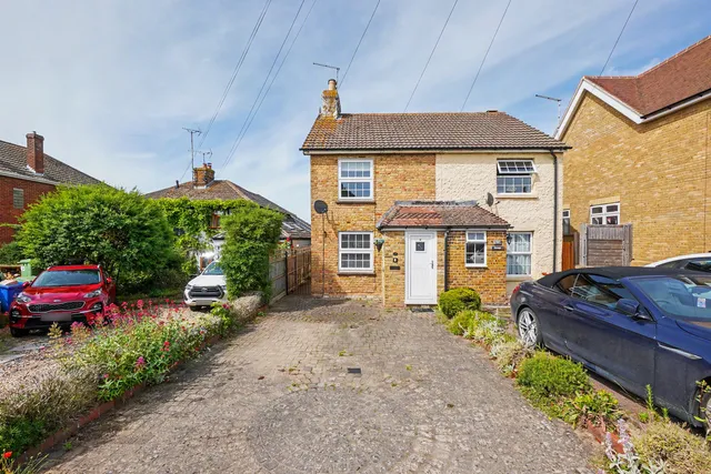 49 The Street, Sittingbourne ME9 9AD
