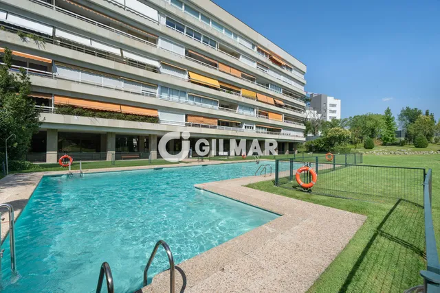 Apartment in MADRID, Madrid