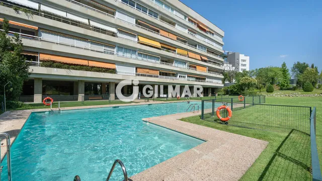 Apartment in MADRID, Madrid