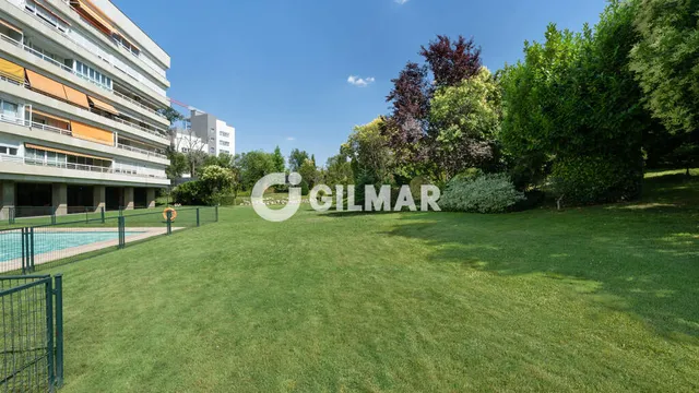 Apartment in MADRID, Madrid