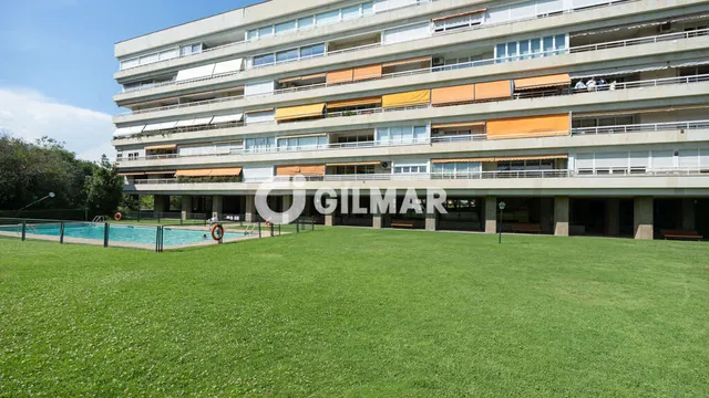 Apartment in MADRID, Madrid