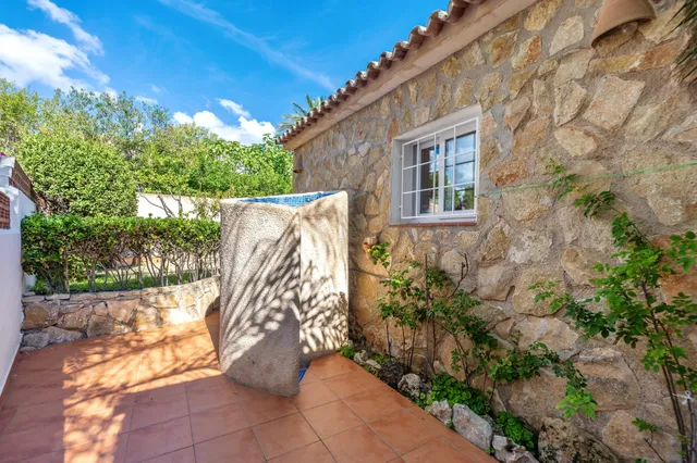 Moraira, Alicante, Spain
