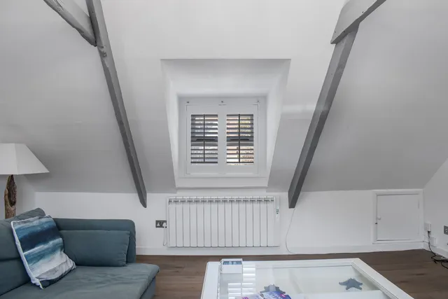 13a Duke Street, Padstow PL28 8AB