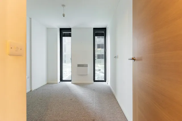 Apartment 119, 11 Mann Island, Liverpool L3 1EA