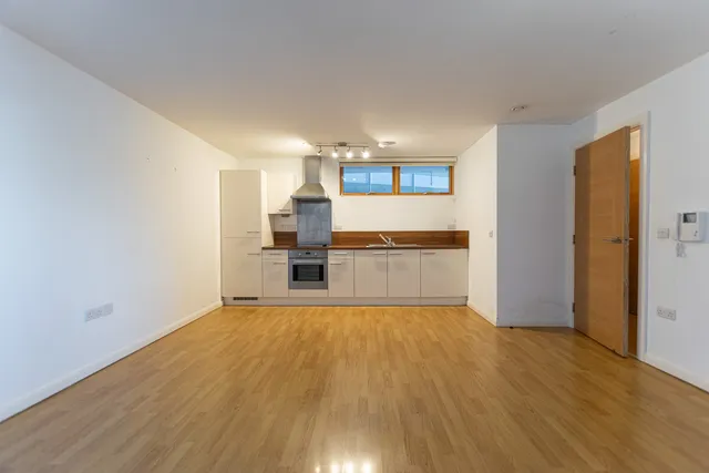 Apartment 119, 11 Mann Island, Liverpool L3 1EA