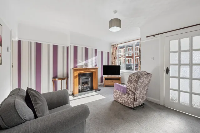 18 St. Lukes Road, Liverpool L23 5SZ
