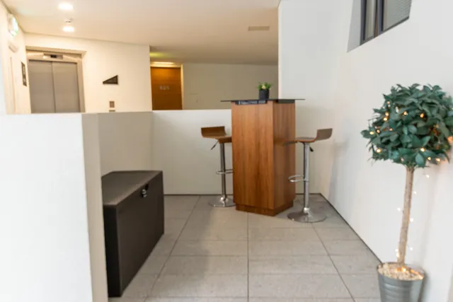 Apartment 808, 11 Mann Island, Liverpool L3 1EH