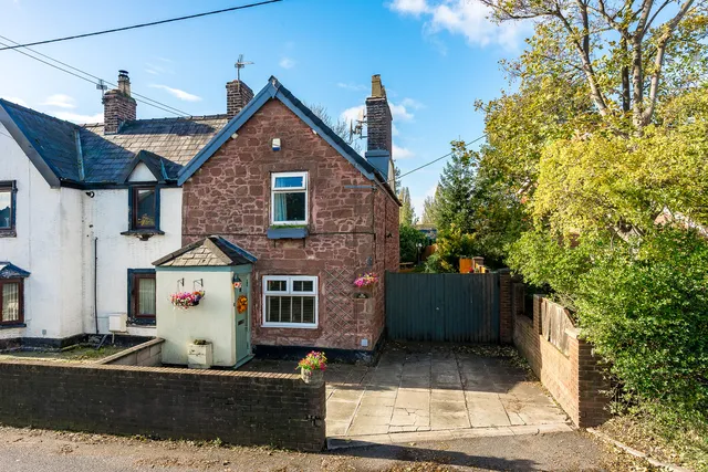 The Cottage Wood Lane, Liverpool L27 5RA