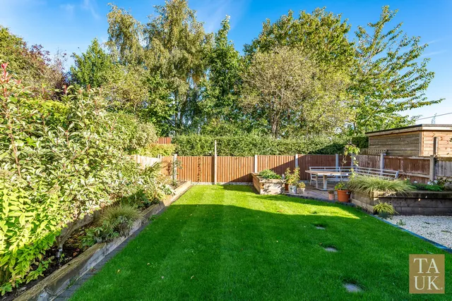 3 Belmont Close, Burscough L40 7TR