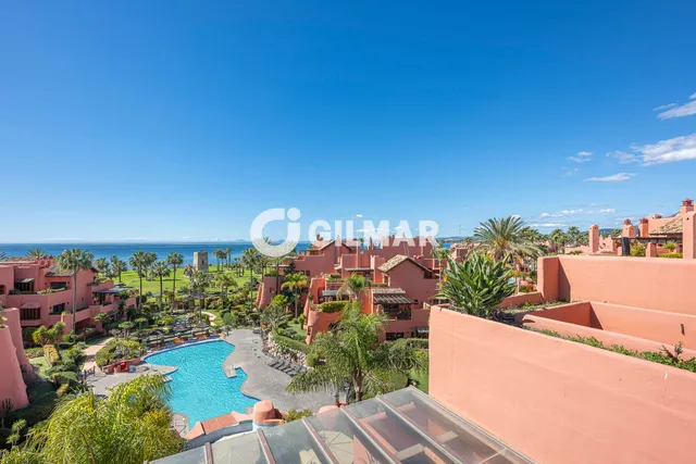 Duplex penthouse in MÁLAGA, Málaga