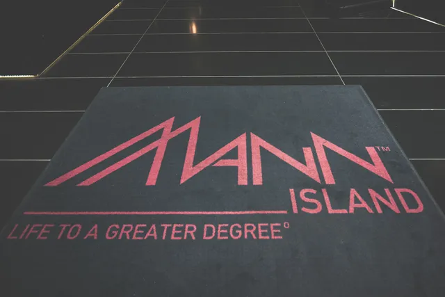Flat 314, 15 Mann Island, Liverpool L3 1EN