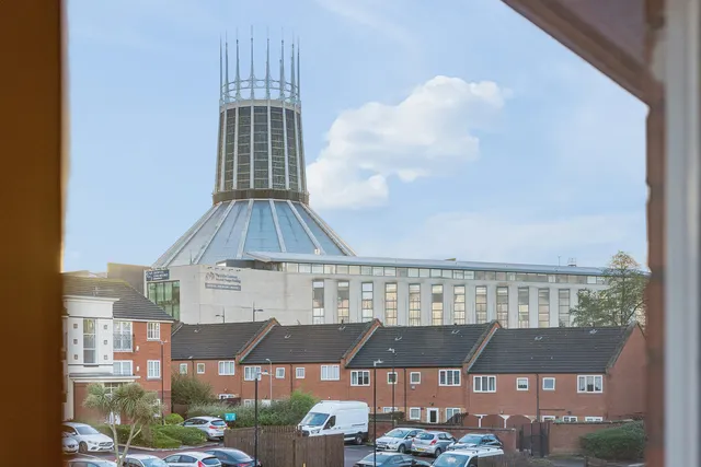 97 St. Andrew Street, Liverpool L3 5XY