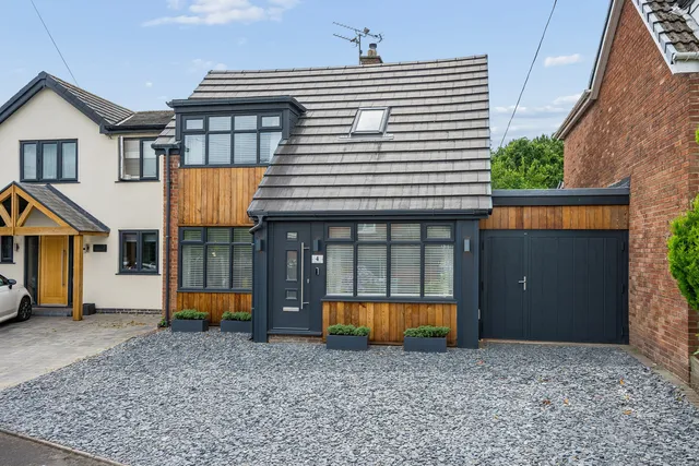 4 School Close, Aughton L39 5DP