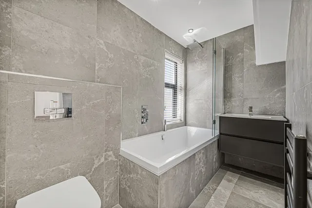 1 Sandheys Avenue, Liverpool L22 7RP