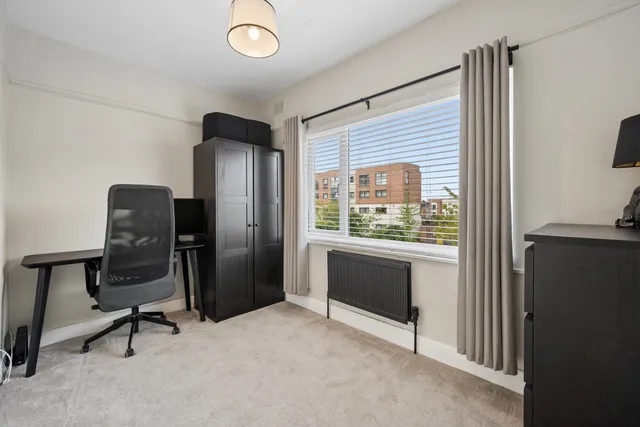 62 Horrocks Avenue, Liverpool L19 5NZ