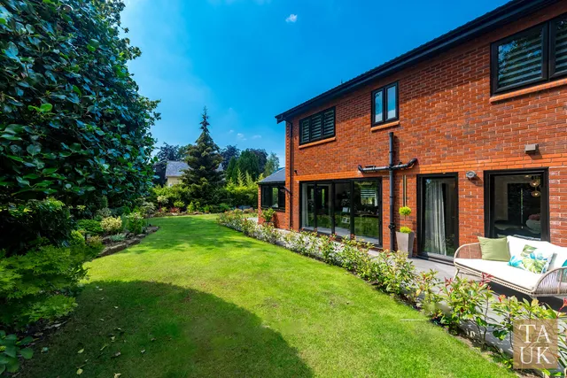 Higher Appleton Prescot Road, Aughton L39 5AE
