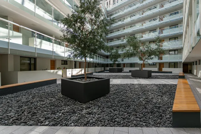 Apartment 107, 15 Mann Island, Liverpool L3 1EN