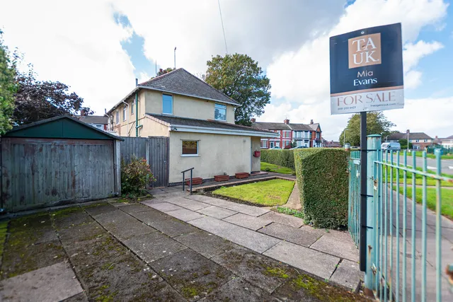 2 Adshead Road, Clubmoor L13 9AJ