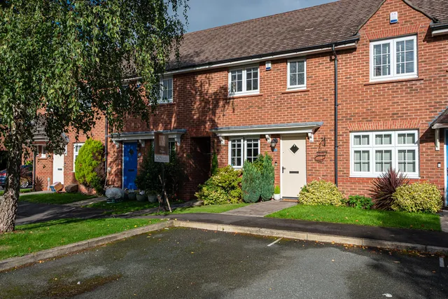 49 Berrydale Road, Broadgreen L14 7AH