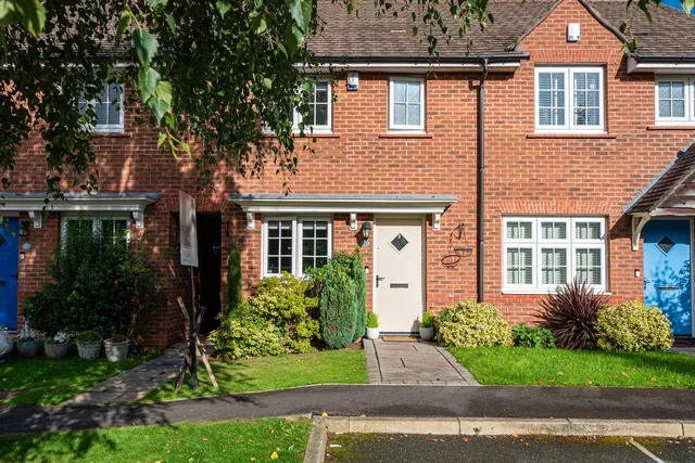 49 Berrydale Road, Broadgreen L14 7AH