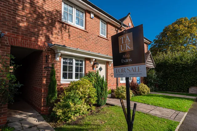 49 Berrydale Road, Broadgreen L14 7AH