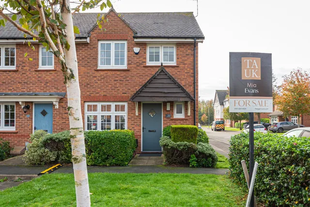 39 Berrydale Road, Broadgreen L14 7AH