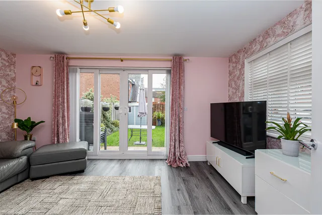 39 Berrydale Road, Broadgreen L14 7AH