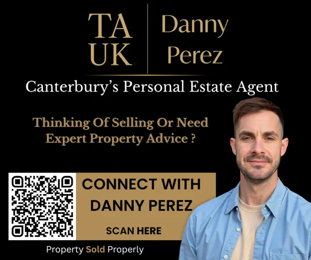 21 Ingoldsby Road, Canterbury CT1 3UD