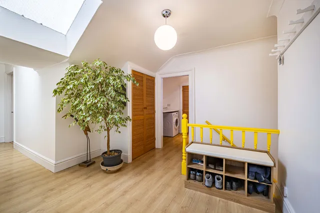 Flat 5, Witham View Drury Lane, Lincoln LN1 3BN