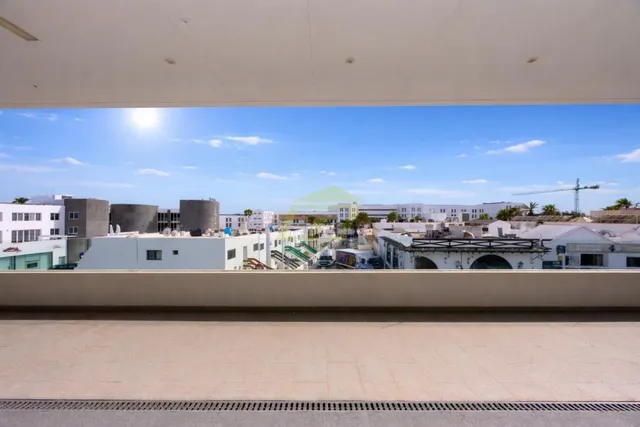 Lanzarote, Puerto del Carmen,