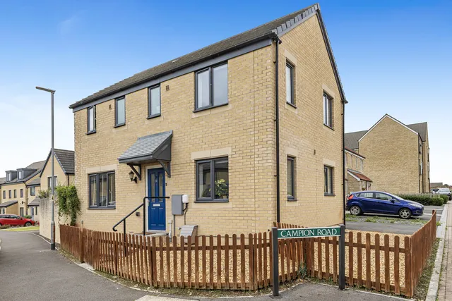 56 Blackberry Road, Frome BA11 5DY